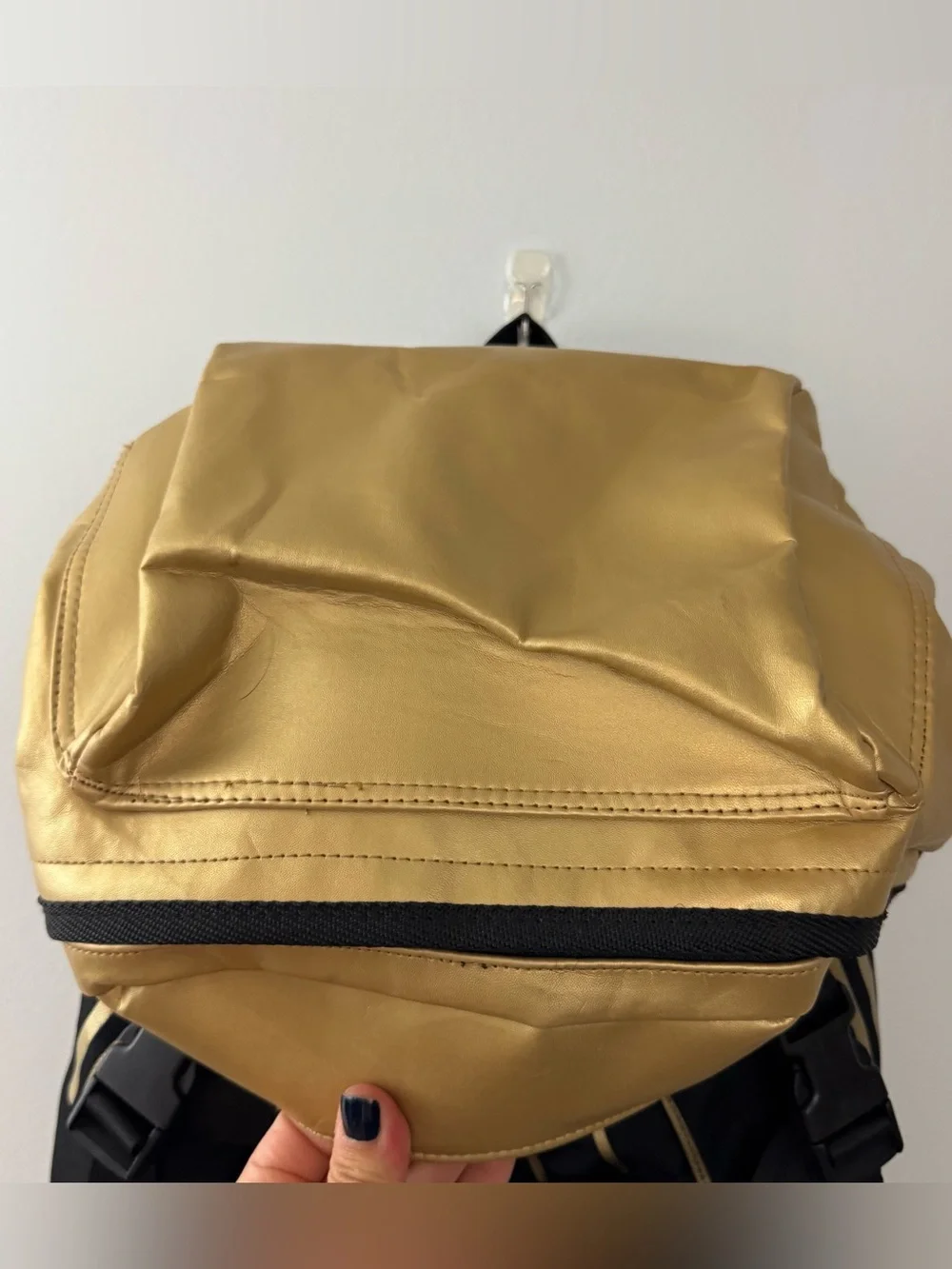 Sprayground pre loved